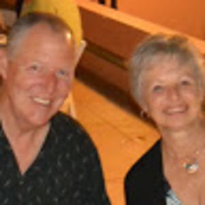 Meet your Posher, Kathy